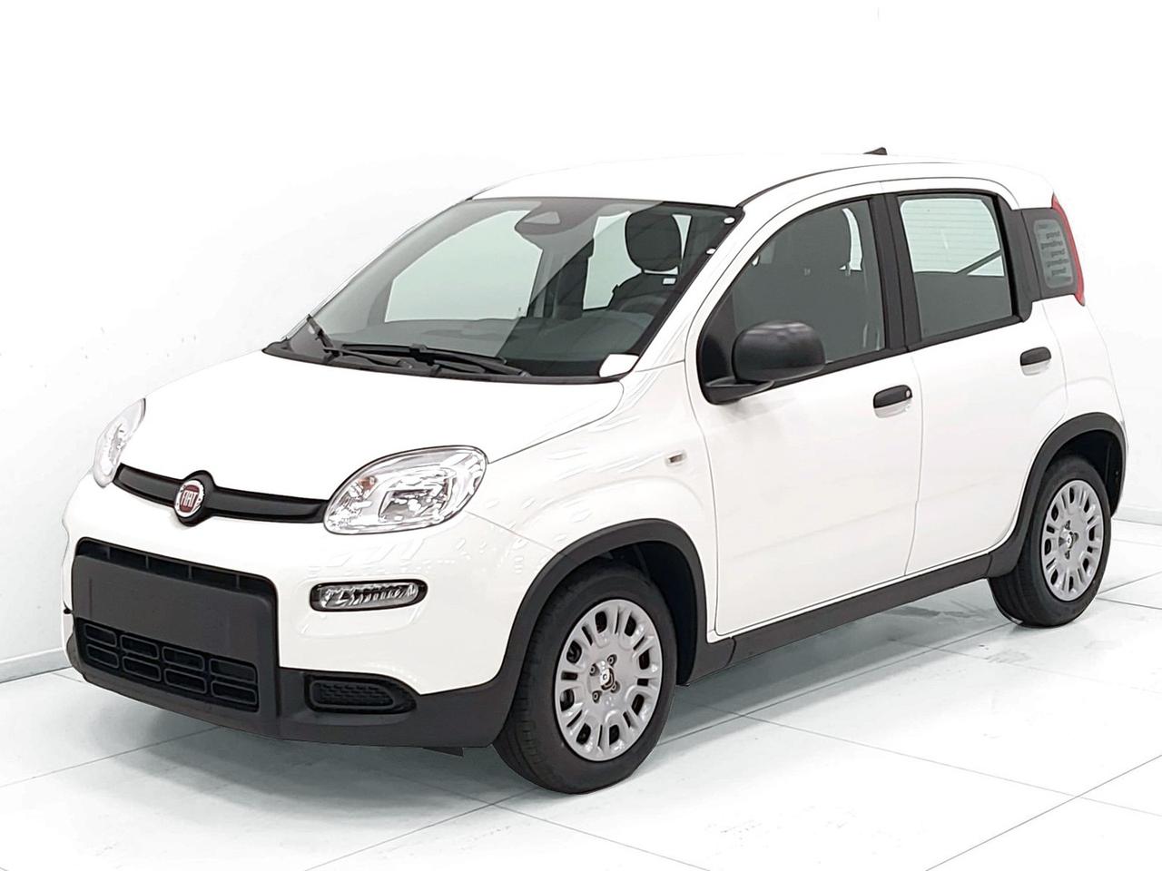 Fiat Pandina 1.0 firefly hybrid s&s 70cv