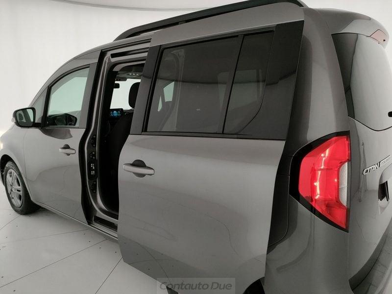 Mercedes-Benz Citan Citan Tourer Long 110 cdi Pro N1