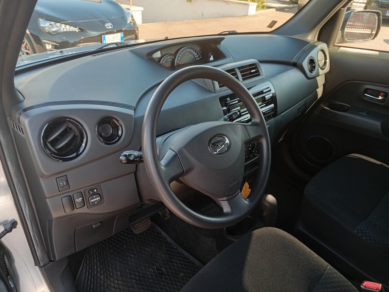 Daihatsu Materia 1.5 aut. Hiro NEOPATENTATI OK