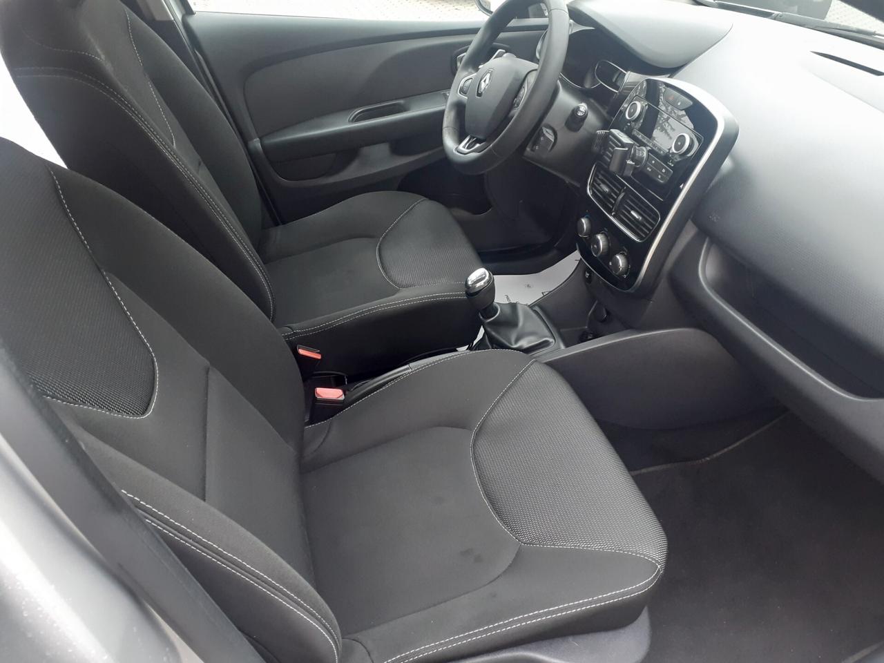 Renault Clio TCe 12V 90 CV GPL Start&Stop 5 porte Energy Life