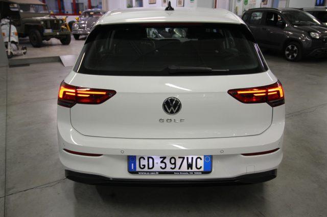 VOLKSWAGEN Golf 1.0 TSI EVO Life