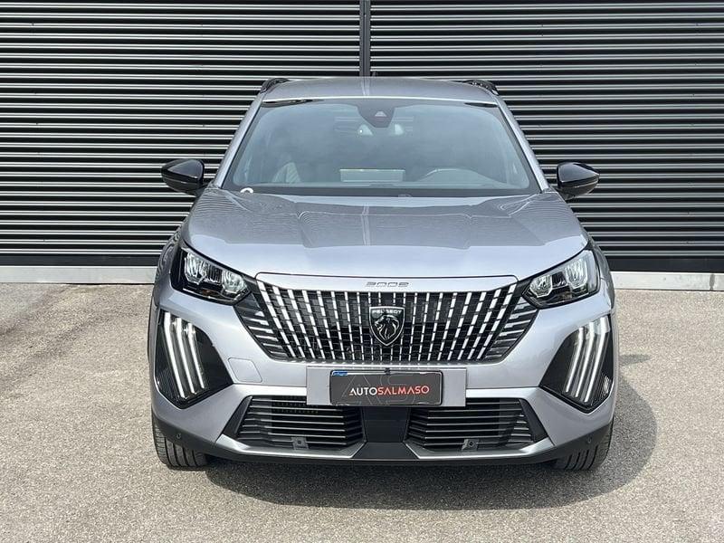 Peugeot 2008 PureTech 130 EAT8 Allure S/S 131cv