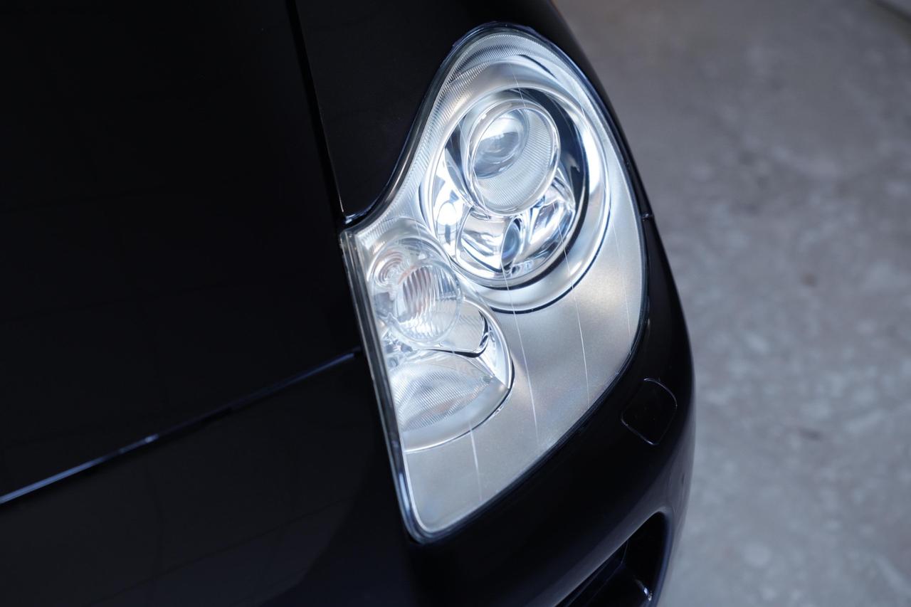Porsche Cayenne 4.5 cat S