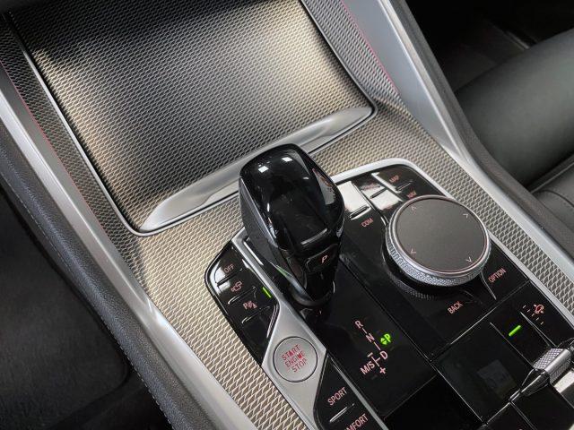 BMW X6 XDRIVE 30D MHEV 48V M-SPORT AUTO - IVA DEDUCIBILE