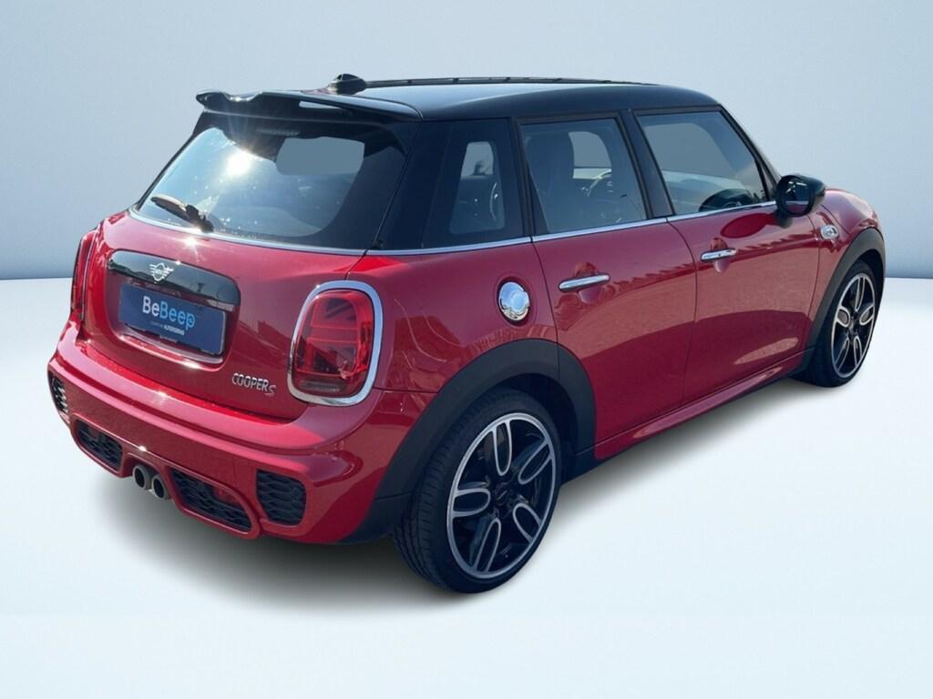 Mini Cooper S 2.0 TwinPower Turbo Cooper S Hype DCT