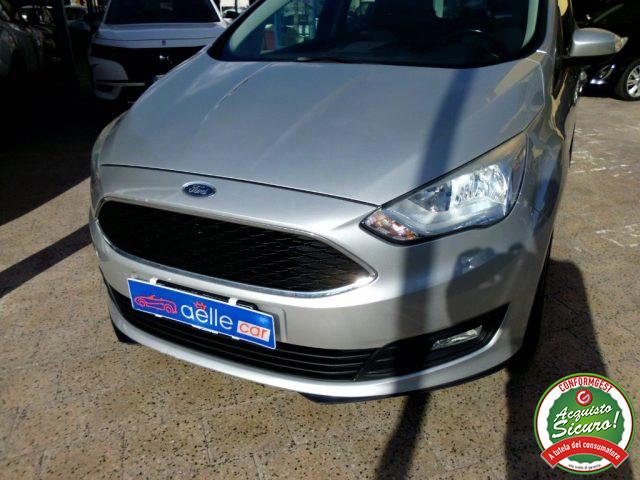 FORD C-Max 1.5 TDCi 95CV Start&Stop Business