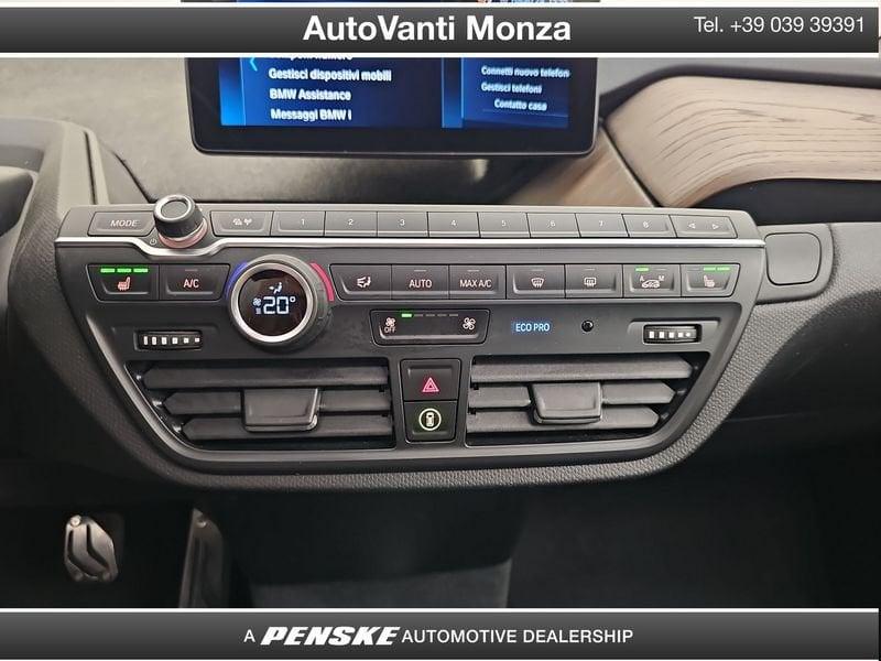 BMW i3 i3s 120 Ah Advantage