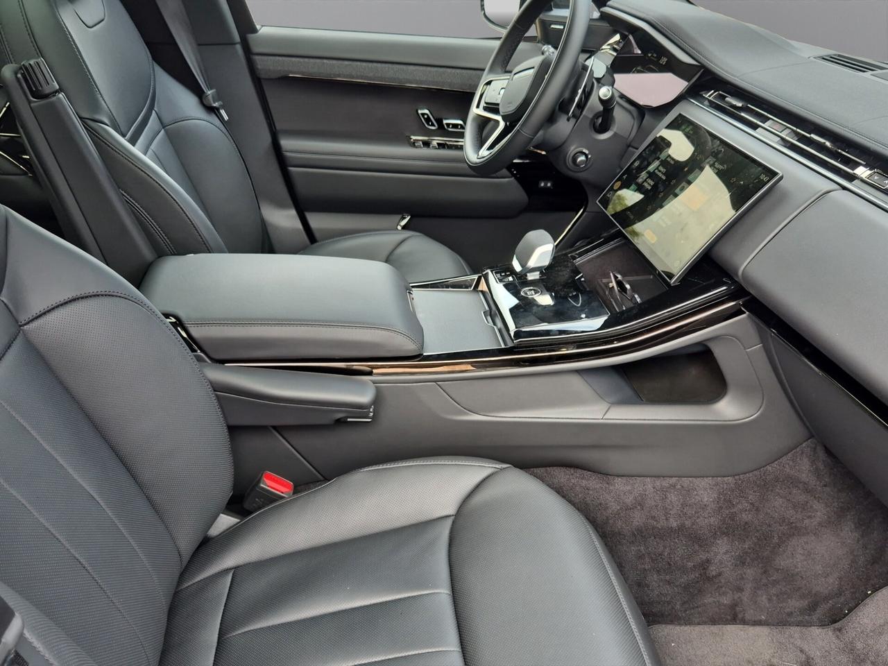 Land Rover Range Sport RR 3.0 I6 PHEV 460CV Rent Dark Edition Dynamic SE