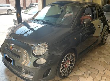 Abarth 595 C 1.4 Turbo T-Jet 160 CV Turismo