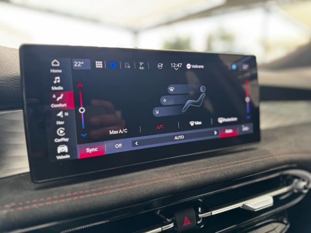 ALFA ROMEO Tonale 1.5i 160cv MHEV TCT7 Veloce (Tetto/Auto/APP/Led)