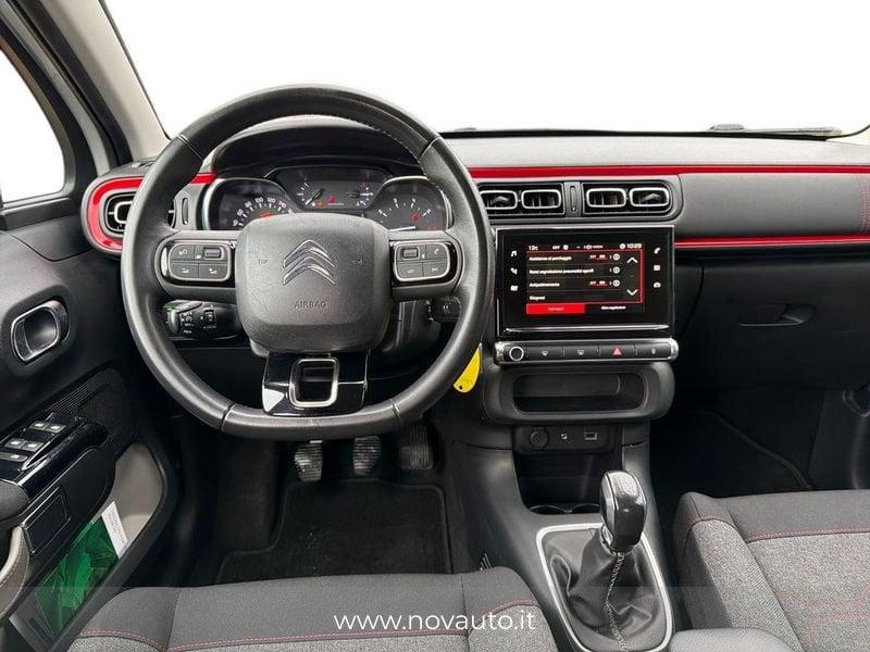 Citroën C3 PureTech 82 Shine