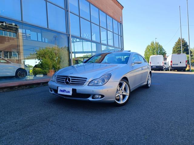 MERCEDES-BENZ CLS 350 CLS 350