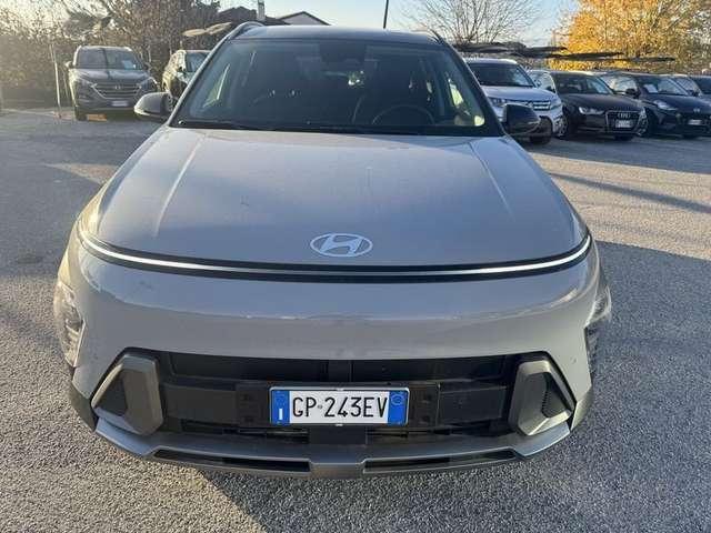 Hyundai KONA 1.0 T-GDI DCT XLine + CERCHI 18