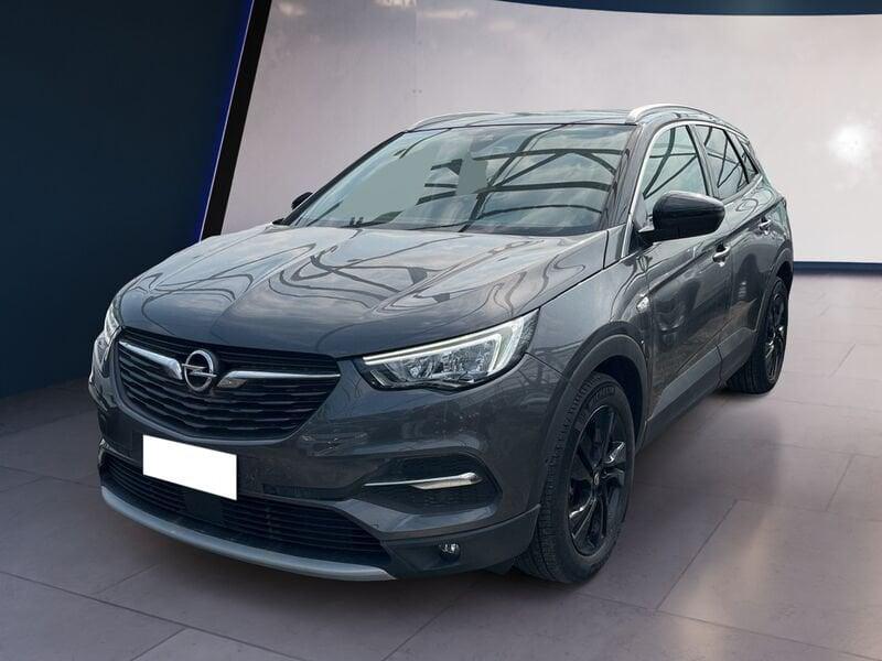 Opel Grandland X 1.5 ecotec Design Line s&s 130cv