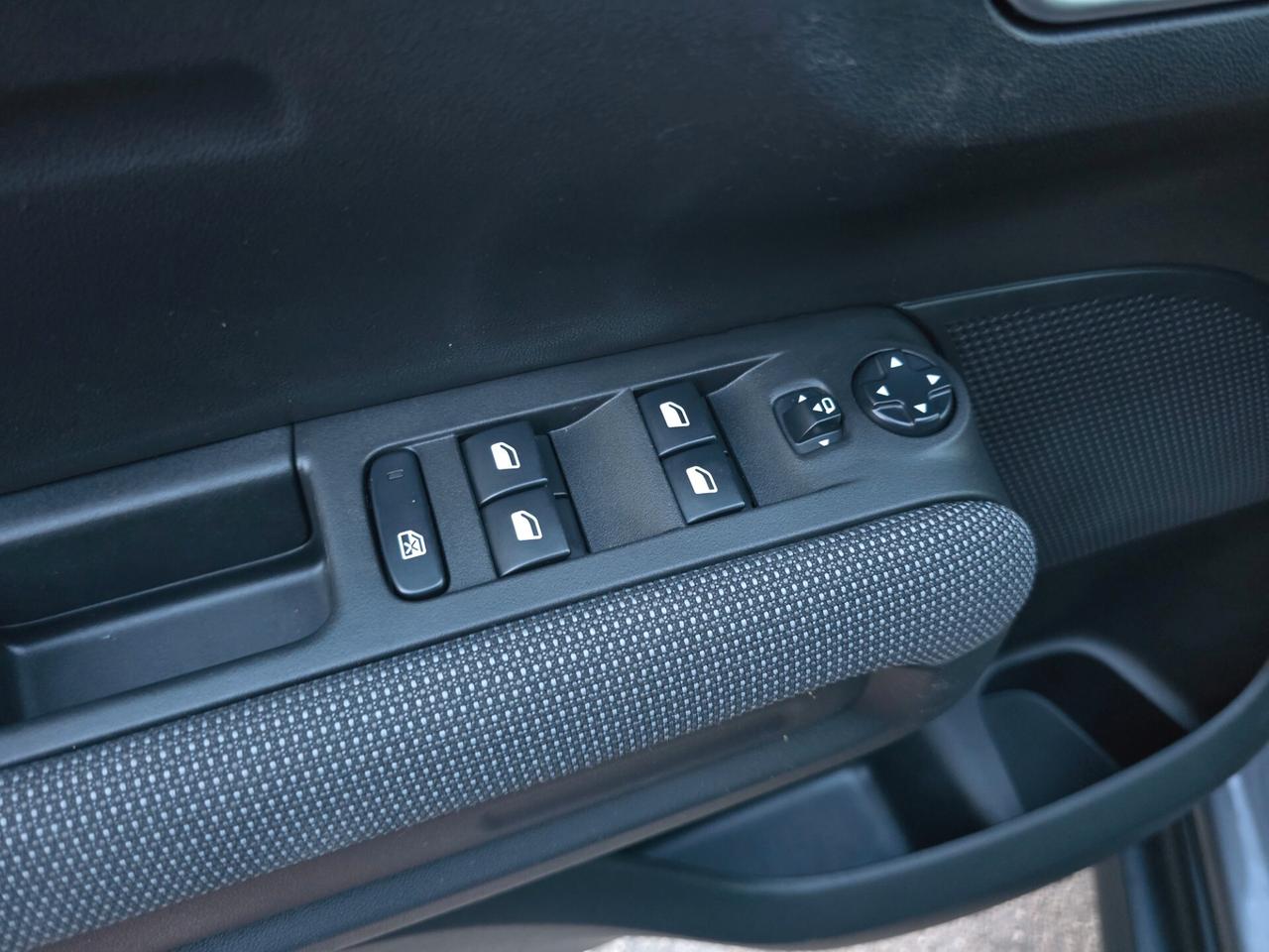 Citroen C3 Aircross C3 Aircross PureTech 110 S&S Shine