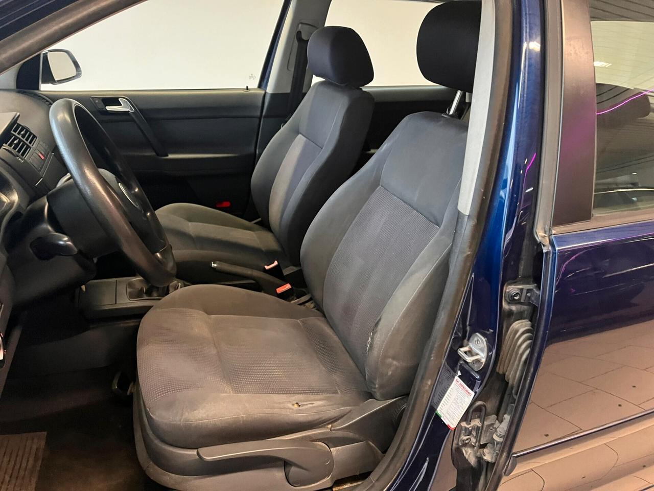 Volkswagen Polo 1.4/75CV 16V 5p. Comfortline