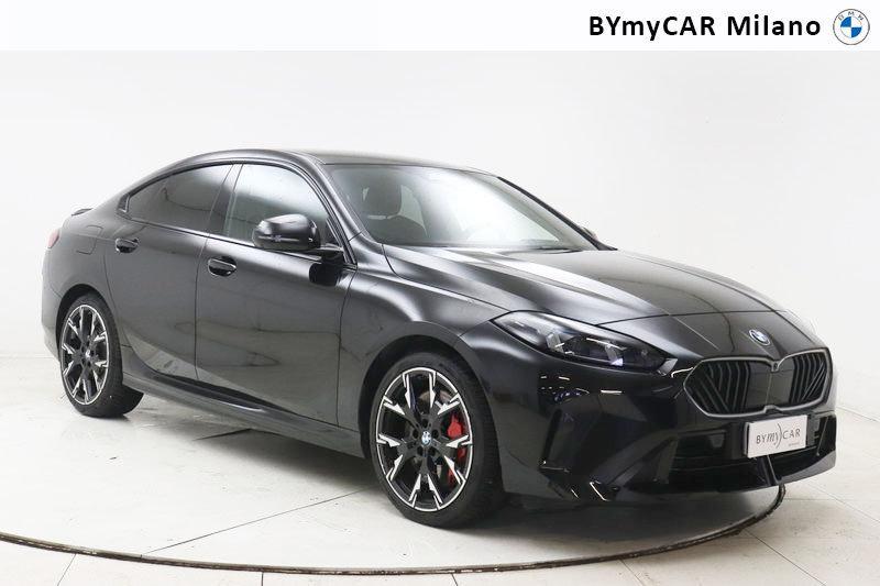 BMW Serie 2 Gran Coupe 218 d MSport Pro DCT