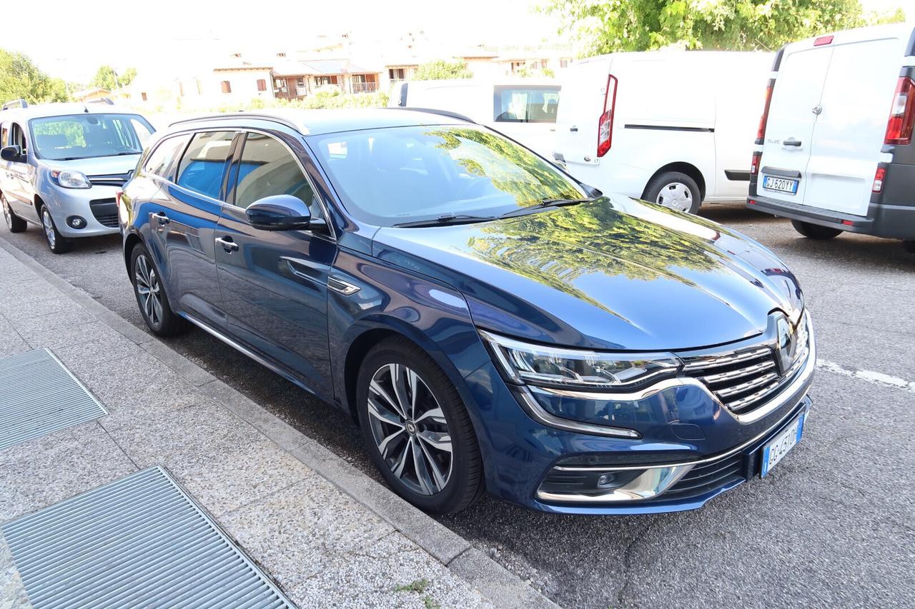 Renault Talisman Sporter Blue dCi 160 CV EDC Business Aut.