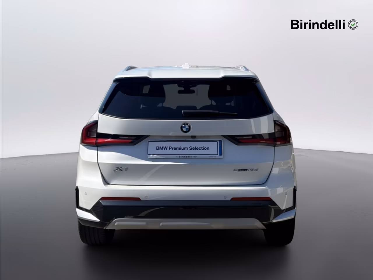 BMW X1 (U11) - X1 sDrive 18d xLine