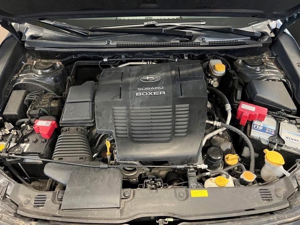 Subaru XV 2.0i e-boxer Premium AWD Hybrid 150cv