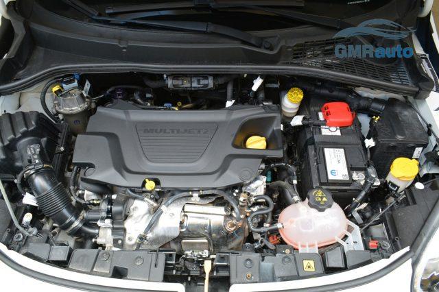 FIAT 500X 1.6 MultiJet 130 CV Cross