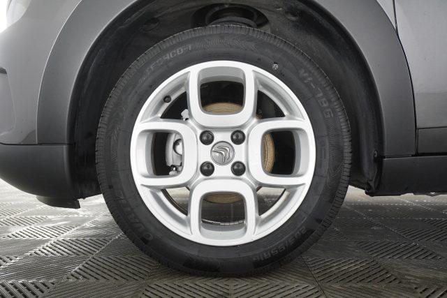 CITROEN C4 Cactus C4 Cactus PureTech 110 S&S Shine