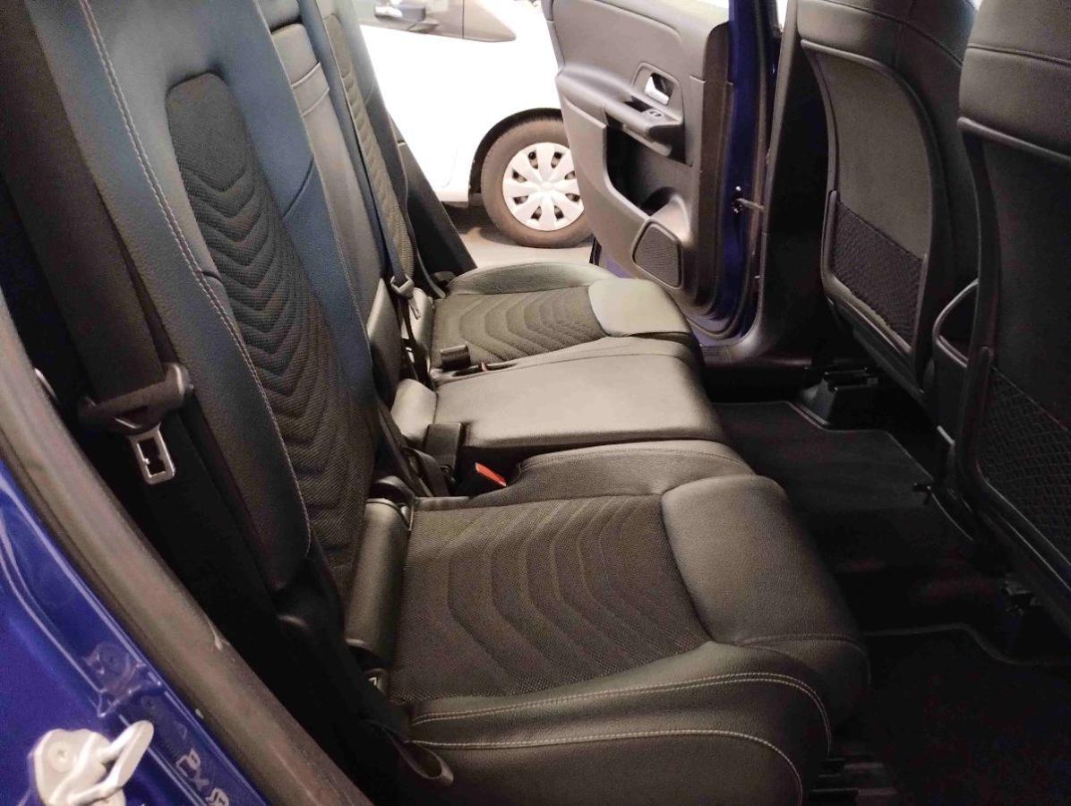 MERCEDES GLB 180d PELLE - TELECAMERA - APPLE - LED - GAR.24 MESI