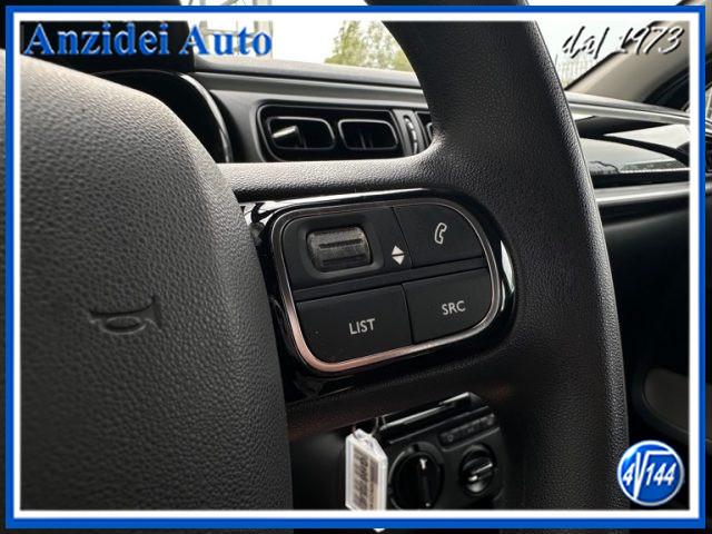 CITROEN C3 N1 1.5 BlueHDi 100 Cv Business Combi