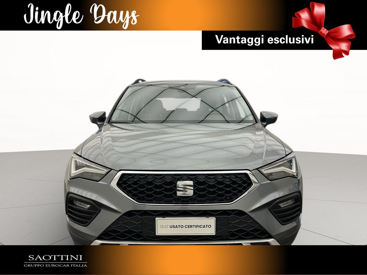 1.5 ecoTSI Business 150 CV DSG