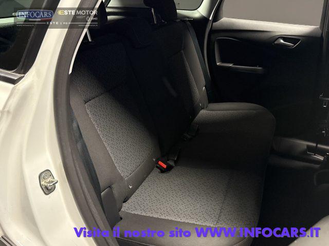 OPEL Crossland 1.2 Turbo 110 CV Edition - PROMO