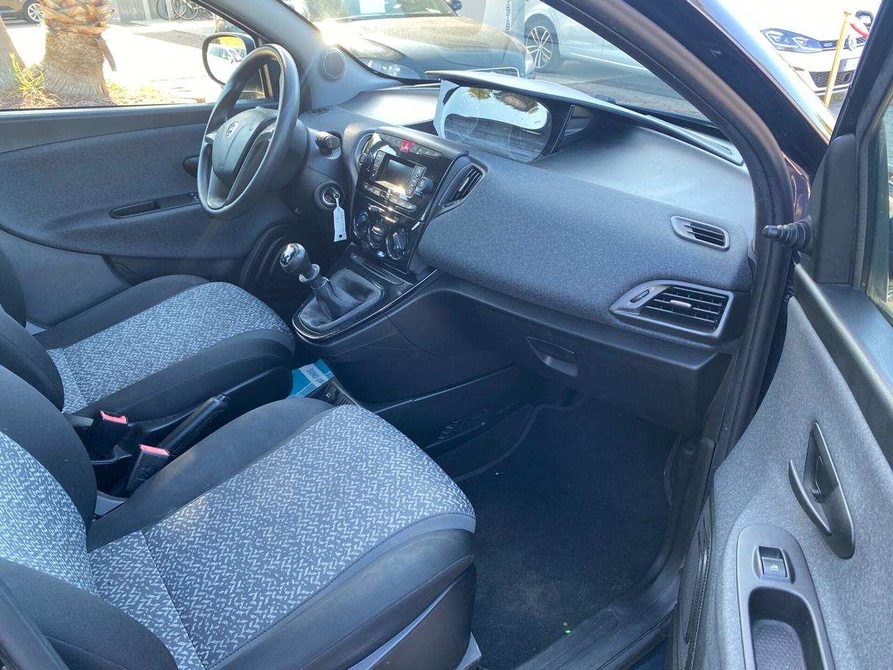 LANCIA - Ypsilon - 1.2 69 CV 5p. GPL Ecochic Ele.B