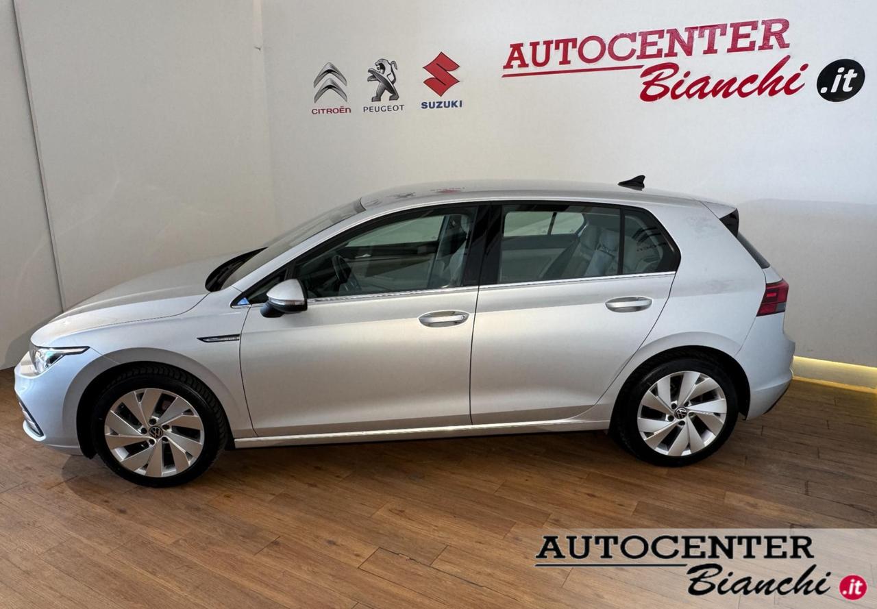 Volkswagen Golf 2.0 Tdi Dsg Scr