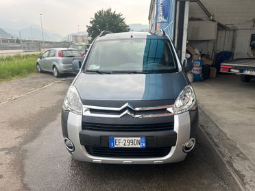 Citroen Berlingo 1.6 HDi 90CV FAP XTR Theatre