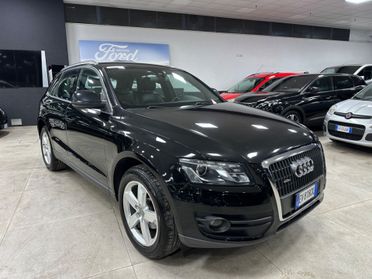 Audi Q5 2.0 TDI 170 CV quattro S tronic Navi Pelle Led 2011