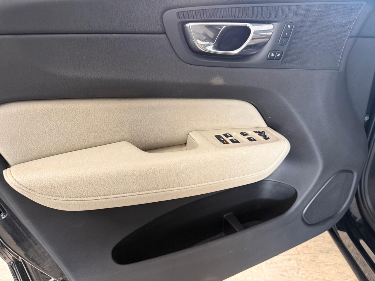 Volvo XC 60 XC60 D3 Inscription