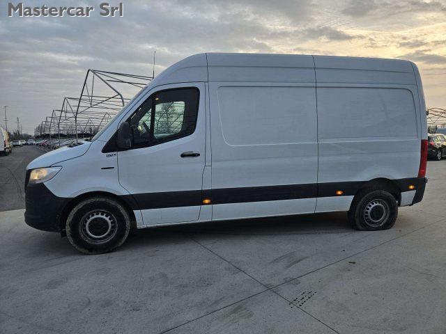 MERCEDES-BENZ Sprinter SPRINTER eSprinter - 4 batterie - GH879KP