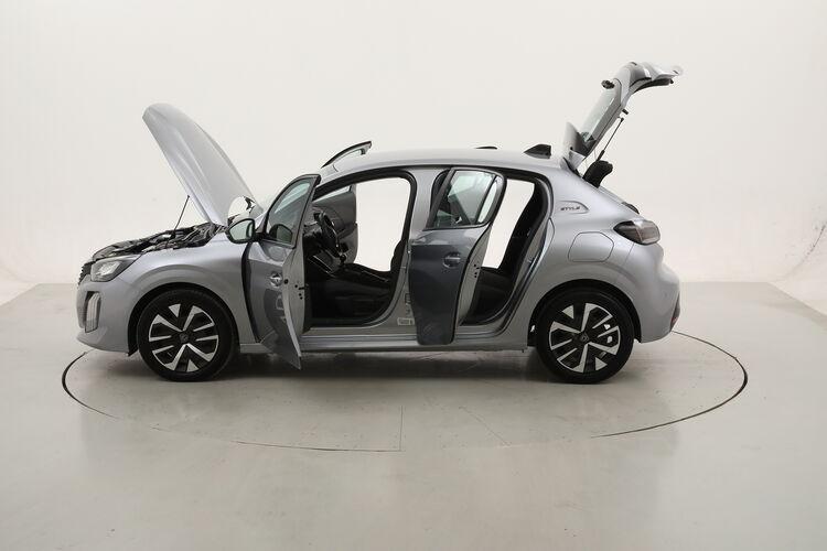 Peugeot 208 Style + Navigatore BR593038 1.2 Benzina 101CV