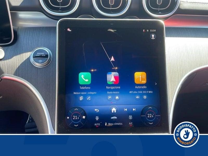 Mercedes-Benz CLE Coupé CLE 300 4Matic Coupé AMG Line Advanced