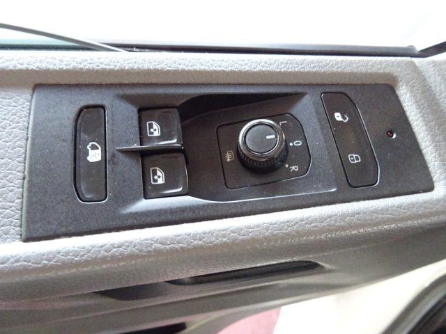 VOLKSWAGEN Transporter 2.0 TDI 110CV PC Furgone Business