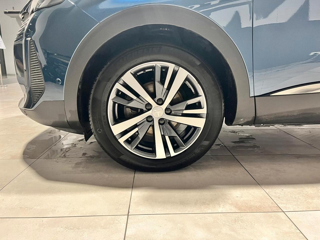 Peugeot 3008 PureTech Turbo 130 S&S Allure Pack