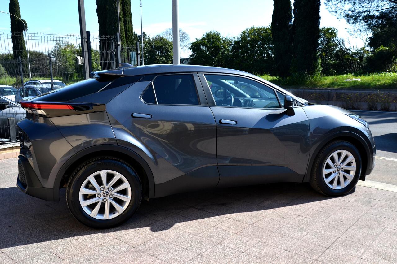 Toyota C-HR 1.8 HV 140CV **PREZZO REALE**KM20000**UNIPRO'**