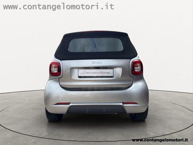 SMART ForTwo 70 1.0 twinamic cabrio Superpassion