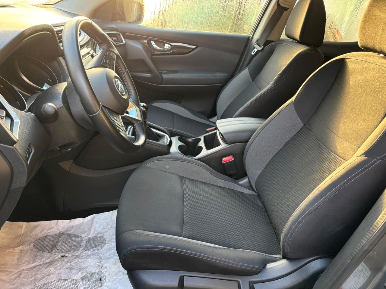 Nissan Qashqai 1.3 DIG-T 140 CV N-Connecta