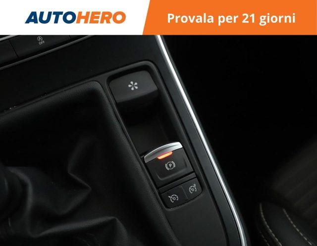 RENAULT Scenic Scénic TCe 130 CV Energy Intens