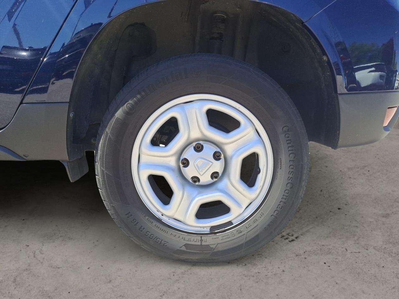DACIA Duster 2ª serie - Duster 1.6 SCe 4x2 Essential