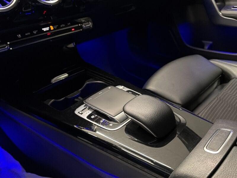 Mercedes-Benz Classe A 180 D SPORT