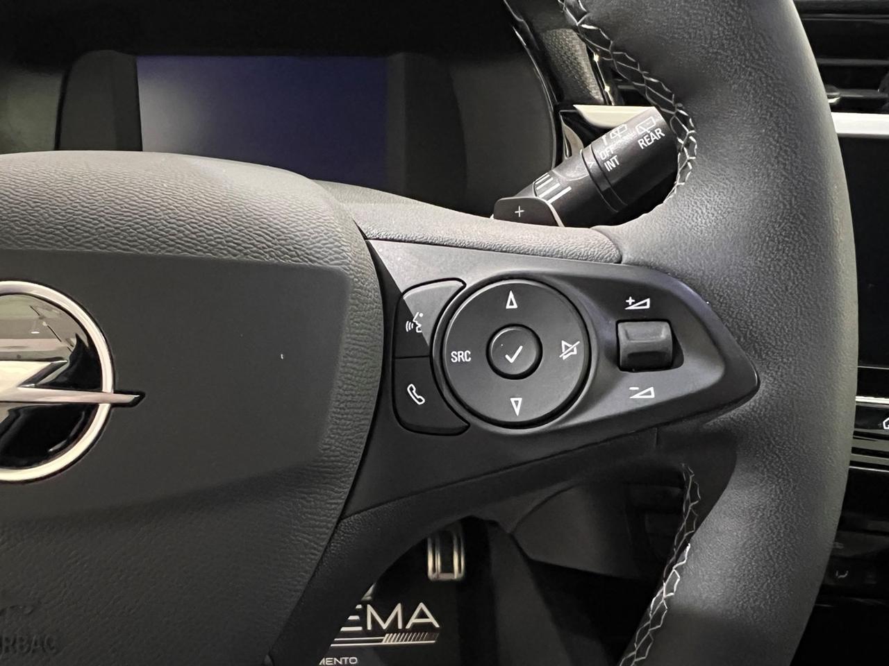 OPEL Corsa VI 2023 1.2 GS s&s 100cv at8