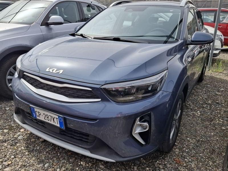 Kia Stonic 1.2 dpi Urban gpl 82cv