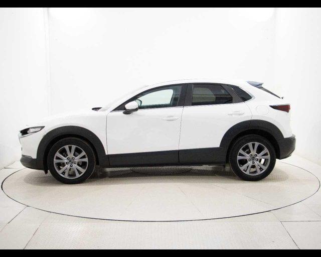 MAZDA CX-30 2.0L Skyactiv-G M Hybrid 2WD Executive