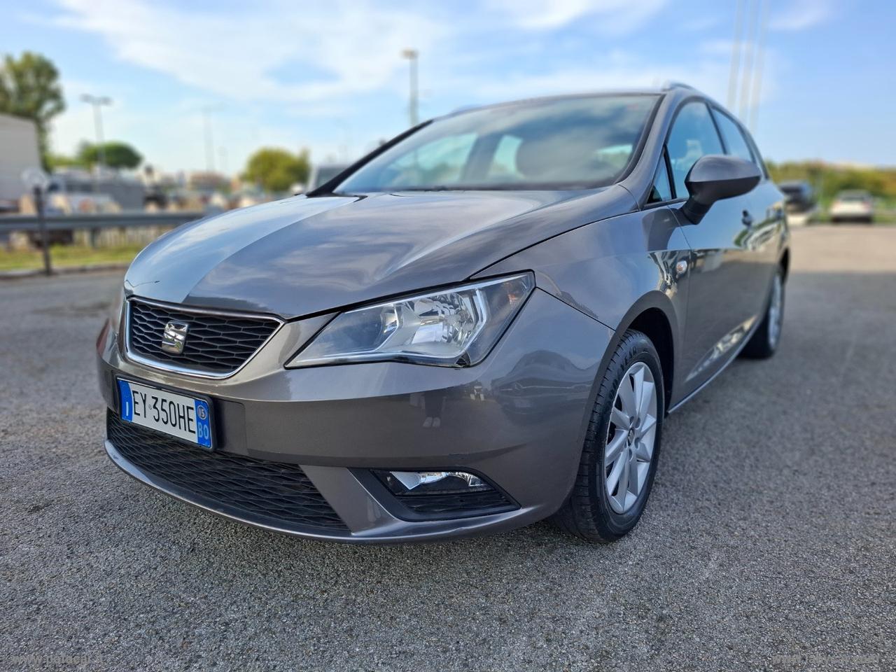 SEAT Leon 1.2 TSI 110 CV 5p. Style
